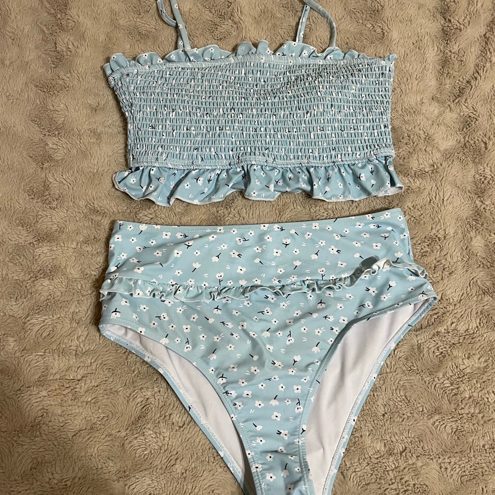 Swim suit